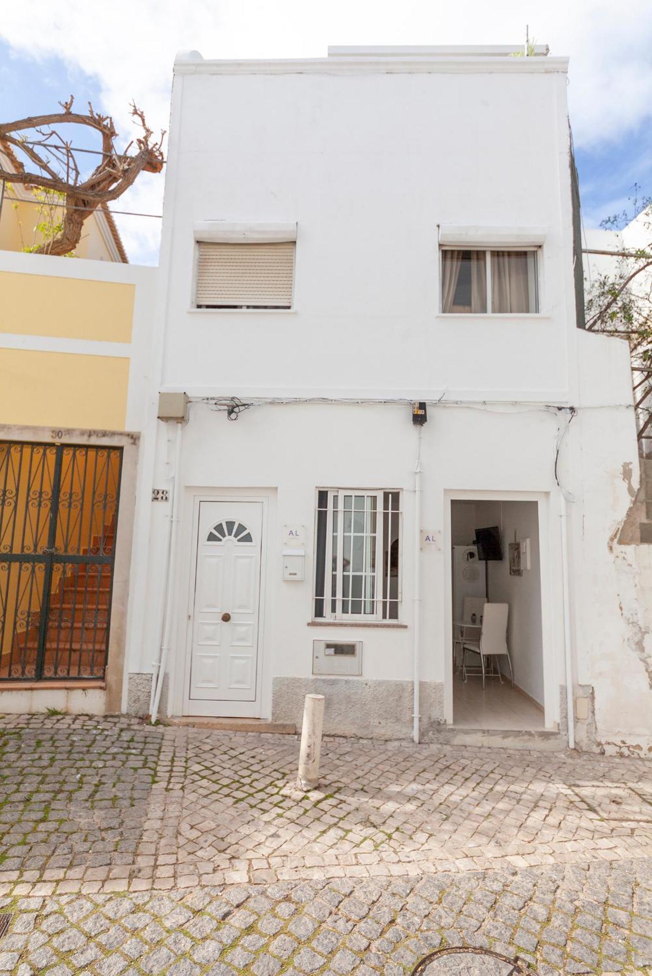 Governors Row Studios Lagos Exterior photo