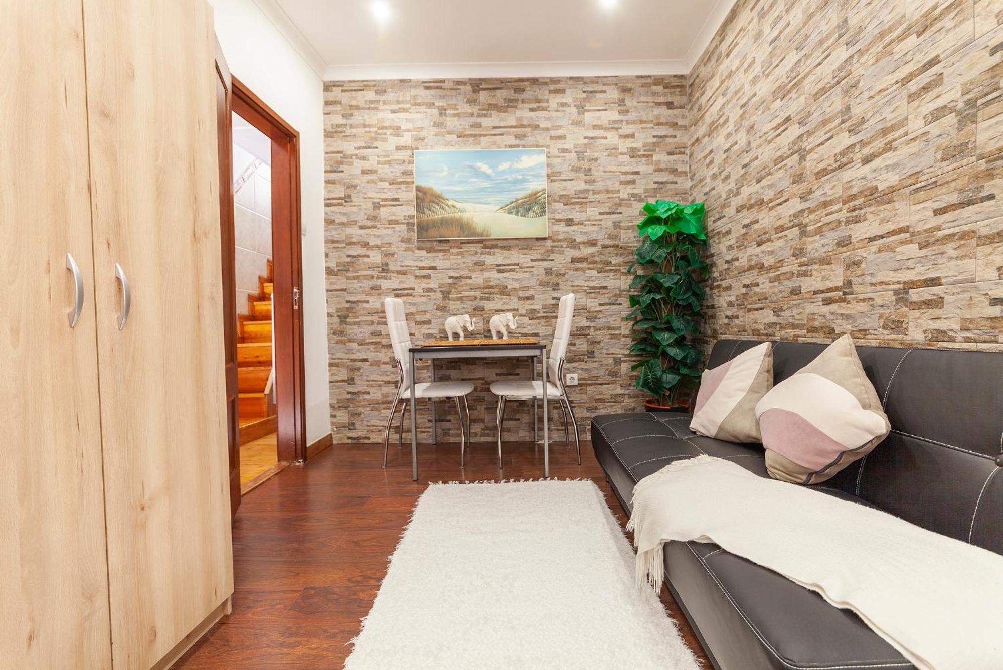 Governors Row Studios Lagos Room photo
